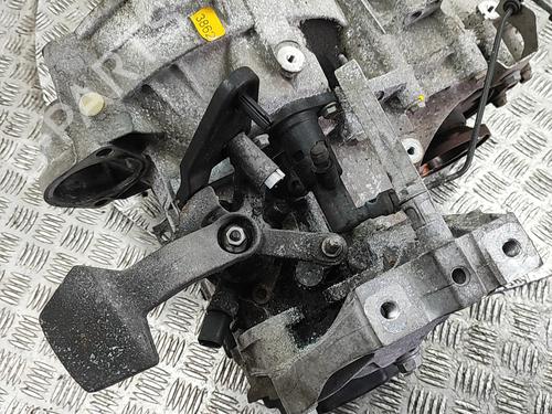 Gearbox VW PASSAT B7 (362) 2.0 TDI | BP33797741M3 - Image 5