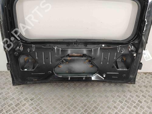 Tailgate JEEP COMMANDER (XK, XH) 3.0 CRD 4x4 | BP29593690C6 