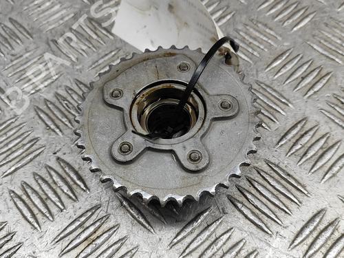 Pulley PORSCHE CAYENNE Coupe (9YB) 3.0 AWD (9YBAA1) | BP27787354M122  - Image 5