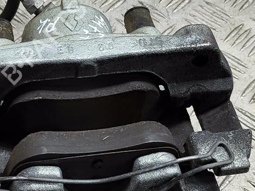 Left front brake caliper NISSAN JUKE (F16_) DIG-T 117 | BP27774532M105 