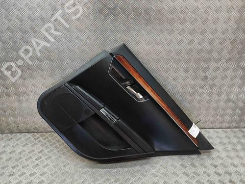 Used Rear right panel MERCEDES-BENZ S-CLASS (W221, V221) S 500 4-matic (221.086, 221.186) (388 hp) 29510770