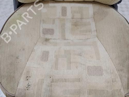 Left front seat FIAT DUCATO Bus (250_) 120 Multijet 2,3 D | BP40188684C15  - Image 10