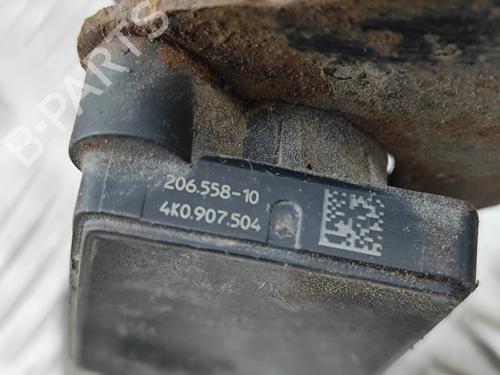 Electronic sensor AUDI A6 C8 Avant (4A5) RS6 TFSI Mild Hybrid quattro | BP37583592M84 - Image 6