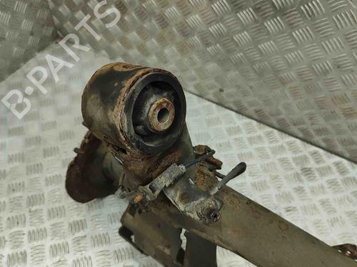 Rear axle TOYOTA AURIS (_E18_) 1.3 Dual-VVTi (NRE180_, NRE180R) | BP29458375M2 