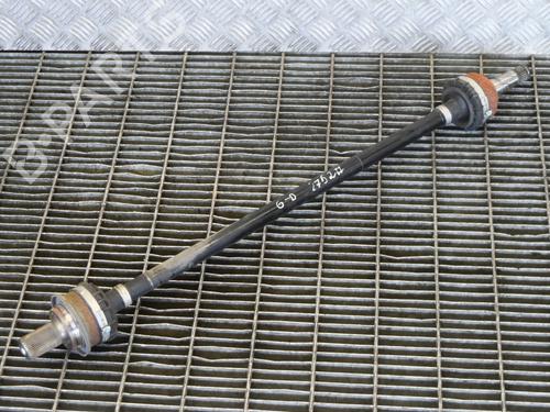 Used Right rear driveshaft Right rear driveshaft VOLVO XC90 II (256) D5 AWD (235 hp) 7798026 7798026