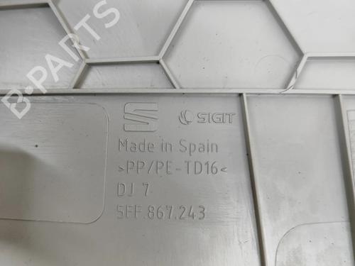 Other CUPRA FORMENTOR (KM7, KMP) 1.4 e-Hybrid | BP27793452O1  - Image 5