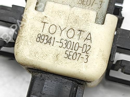 Electronic module LEXUS RC (_C1_) F (USC10_, USC10R) | BP33389446M83 - Image 5