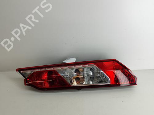 Used Right taillight FORD TRANSIT CONNECT V408 Box Body/MPV 1.5 TDCi (120 hp) 18164913
