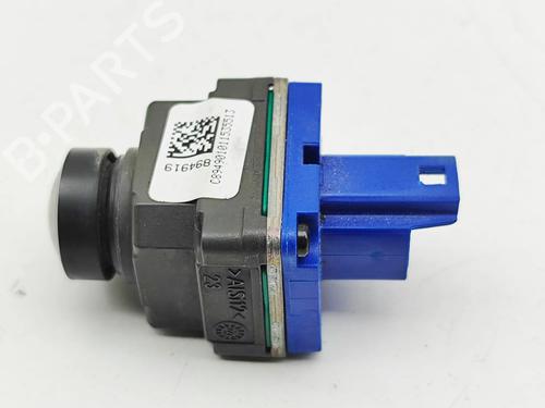 Camera VOLVO V60 II (225) B6 Mild-Hybrid AWD | BP33382804E14 - Image 2