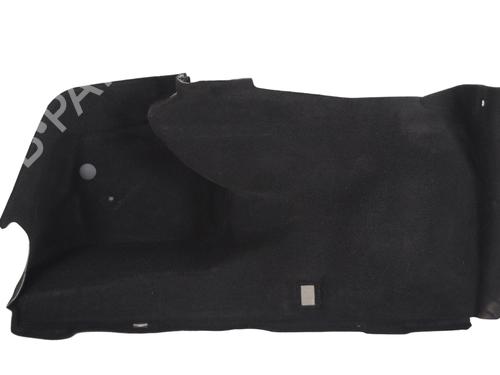 Used Boot lining Boot lining BMW 6 Coupe (F13) 640 d (313 hp) 33359772 33359772