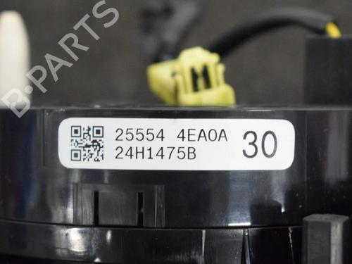 Steering column stalk NISSAN QASHQAI II (J11, J11_) 1.2 DIG-T | BP6757845I23 