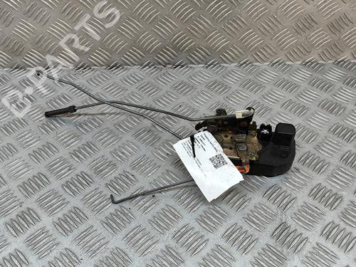 Used Front left lock DODGE CHARGER 2.7 (192 hp) 27783344