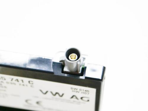 Modulo elettronico VW ID.3 (E11, E12) 1st | BP27754780M83 