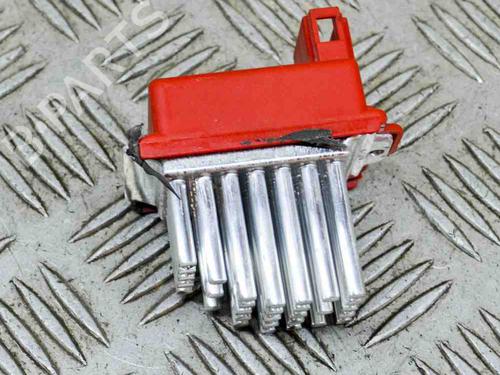 Heater resistor PORSCHE CAYMAN (987) S 3.4 | BP14632509M108 