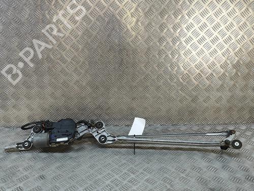 Vindrude Viskermekanisme PORSCHE CAYENNE (92A) 3.0 Diesel (239 hp) 25615351