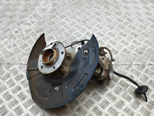 Left front steering knuckle VOLVO XC40 (536) Recharge AWD | BP36415284M25 - Image 3