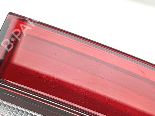 Left tailgate light SKODA ENYAQ iV SUV (5AZ) 85 | BP33740453C79  - Image 7
