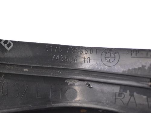 Other BMW 5 (G30, F90) 525 d | BP30267710O1