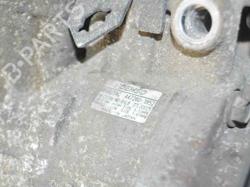 AC compressor BMW 3 (E90) 318 d | BP30210559M34