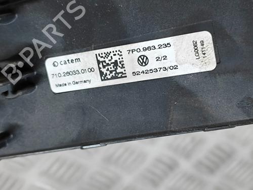 Heater resistor PORSCHE CAYENNE (92A) 3.0 Diesel | BP25787550M108 - Image 7