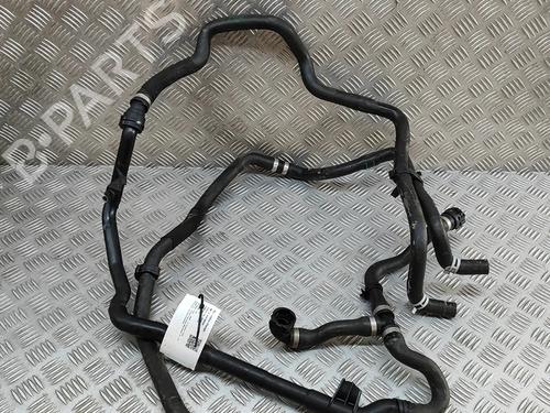 Used Pipe BMW Z4 Roadster (E89) sDrive 18 i (156 hp) 27644497