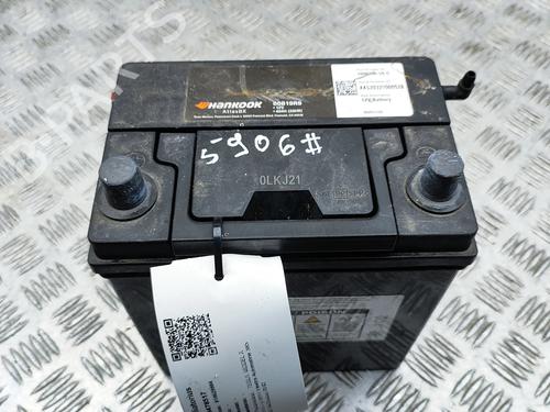 Used Battery Battery TESLA MODEL X (5YJX) 90D AWD (525 hp) 33382505 33382505