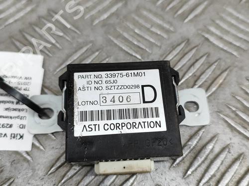 Módulo eletrónico SUZUKI VITARA (LY) 1.4 T AllGrip (APK414) | BP25217481M83 