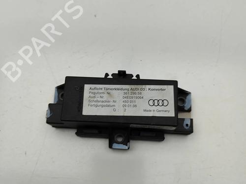 electronic-module-audi-a8-d3-4e2-4e8-2002-2003-2004-2005-2006-2007-2008-2009-2010-25788393 main image