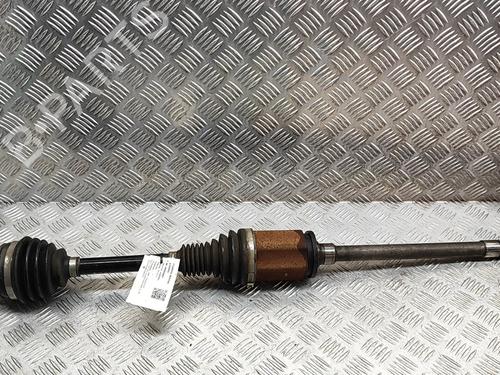 Used Right front driveshaft BMW 3 Touring (F31) 335 d xDrive (313 hp) 25614826