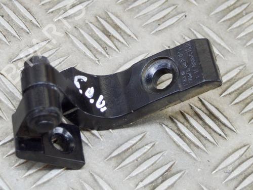 Hinge/Door check strap BMW i3 (I01) Range Extender | BP14652789C146