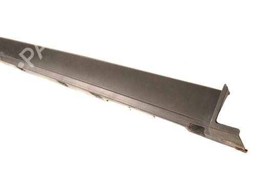 Right sideskirt JAGUAR E-PACE (X540) 2.0 AWD | BP33347603C114 - Image 3