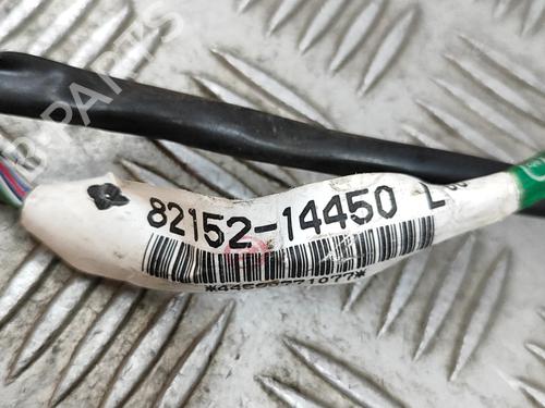 Wiring harness TOYOTA SUPRA (_A8_) 3.0 i (JZA80_, JZA80R) | BP27779866E16 