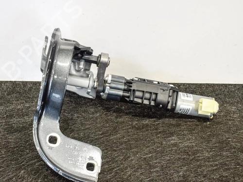 Electronic module AUDI A4 B9 Avant (8W5, 8WD) 2.0 TDI | BP14664334M83 - Image 2
