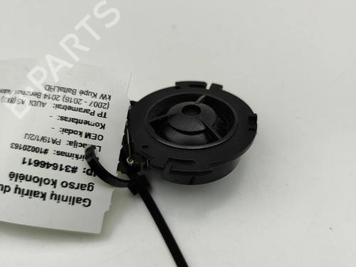 Speaker AUDI A5 (8T3) 2.0 TFSI quattro | BP28160300E2 - Image 2