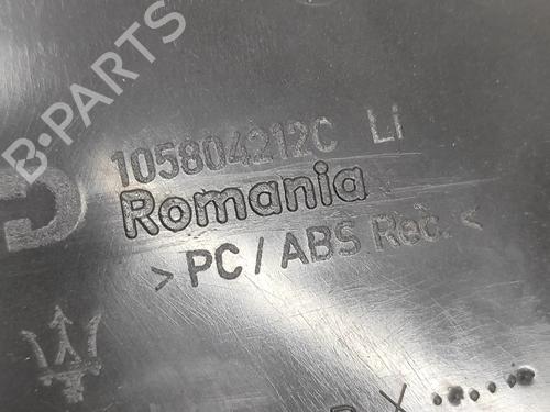 Front left panel MASERATI GHIBLI III (M157) 3.0 S | BP33798383C58  - Image 8