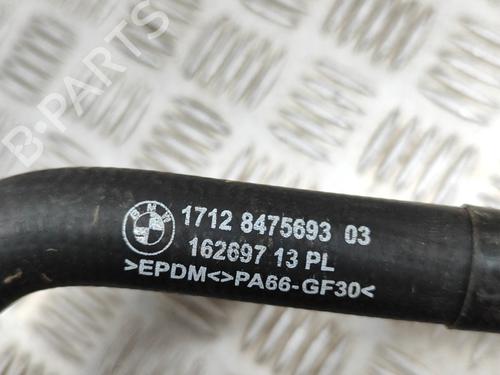 Pipe BMW i4 (G26) M50 All-wheel Drive | BP27769320M125 