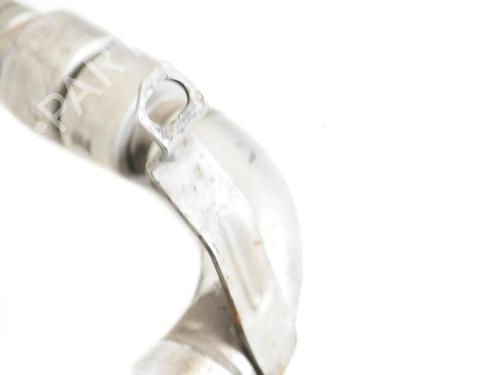 Intercooler pipe JAGUAR XF I (X250) 3.0 D | BP30258196M127