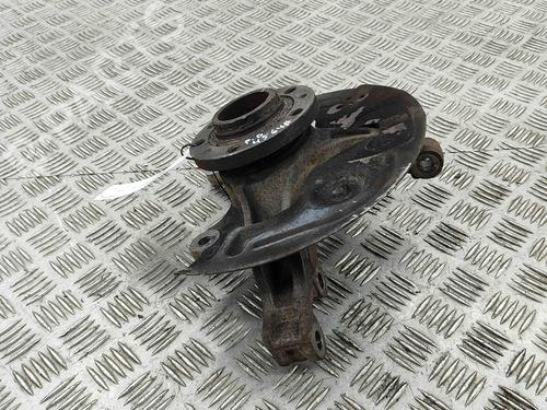 Right front steering knuckle CITROËN C5 AIRCROSS (A_) 1.5 BlueHDi 130 (ACYHZJ, ACYHZR) | BP28687259M26 