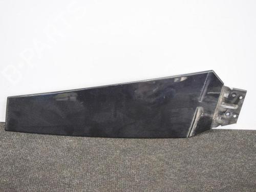 Used Door moulding trim AUDI A7 Sportback (4GA, 4GF) 3.0 TDI (204 hp) 14610186