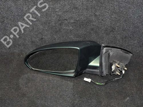 Retrovisor esquerdo Retrovisor esquerdo NISSAN PRIMERA (P12) 1.8 (115 hp) 6716033 6716033
