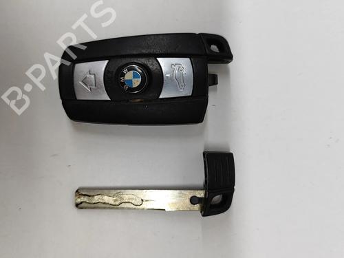 Electronic module BMW 1 Coupe (E82) 118 d | BP15851718M83 