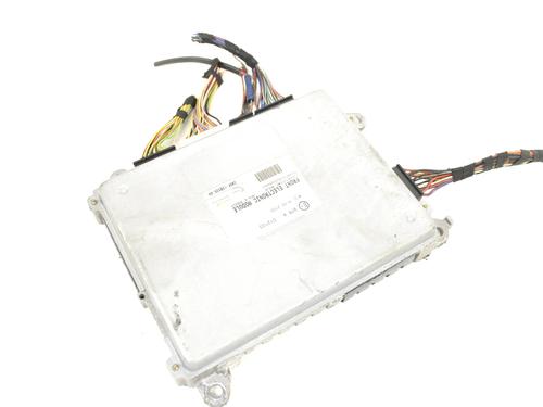 Used Electronic module Electronic module JAGUAR XJ (X350, X358) D 2.7 (207 hp) 30220764 30220764