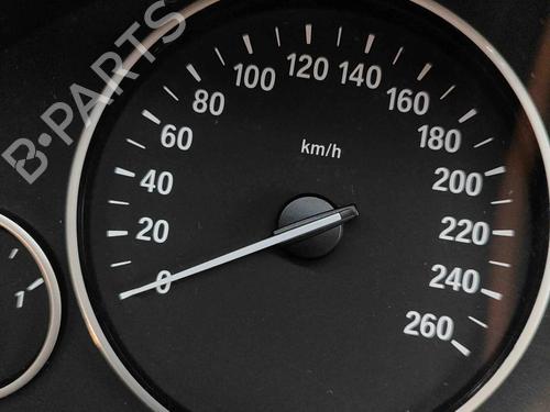 Instrument cluster BMW X3 (F25) xDrive 20 d | BP29310560C47