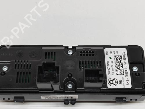Electronic module VW PASSAT B8 (3G2, CB2) 2.0 TDI | BP23865687M83  - Image 5