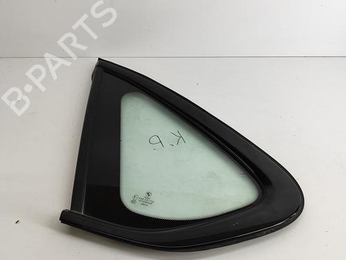 Rear left quarter glass BMW 2 Active Tourer (F45) 225 xe Plug-in-Hybrid | BP20337058C93 
