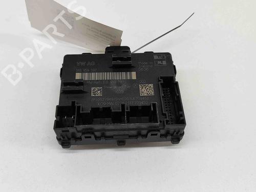 Electronic module SKODA ENYAQ iV SUV (5AZ) 60 | BP27775284M83