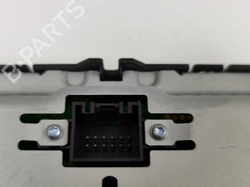 Display monitor VW PASSAT B8 Variant (3G5, CB5) 1.4 GTE Hybrid | BP26570127C48 