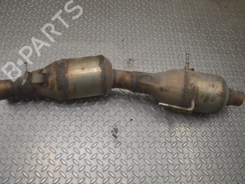 Used Catalyst RENAULT TRAFIC III Bus (JG_) 1.6 dCi 125 (JGMH) (125 hp) 30250205