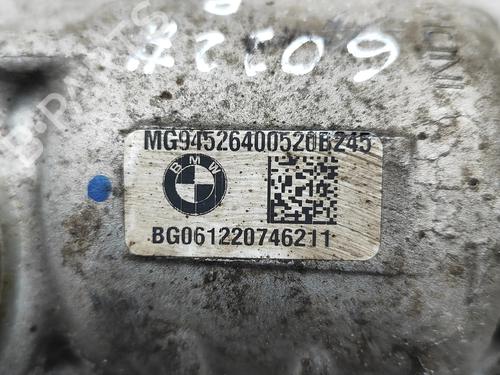 Front differential BMW X5 (G05, F95) xDrive 30 d Mild-Hybrid | BP33390976M23 - Image 5