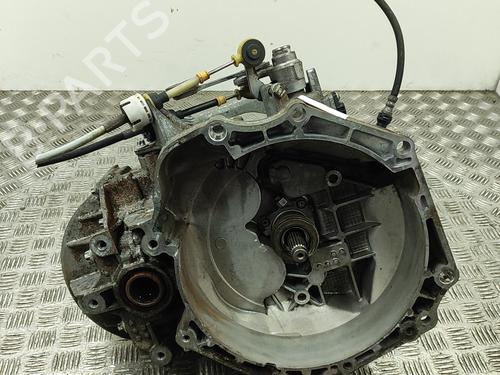 Używane Skrzynia biegów OPEL ASTRA K (B16) 1.6 CDTi (68) (136 hp) 29890792